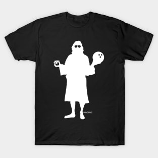 the big lebowski, The Dude T-Shirt